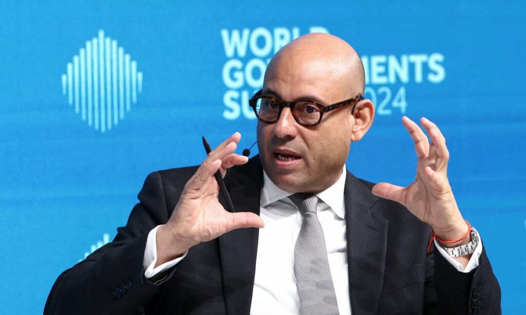 financiamento transição energética justa