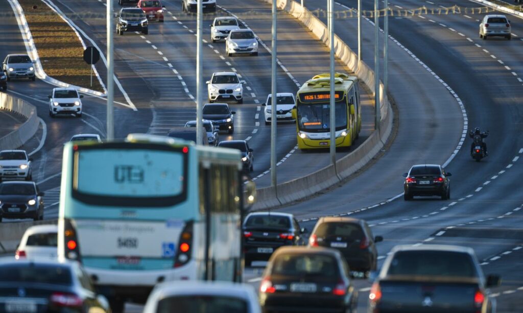 Coalizão Descarbonização Transportes