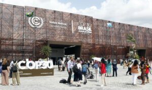 COP30 financiamento climático