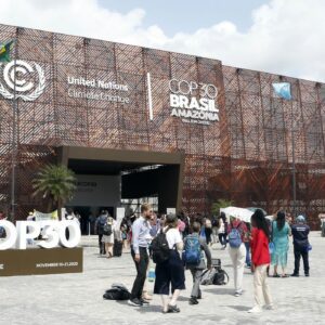 COP30 financiamento climático