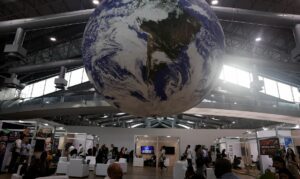 OTCA monitoramento Amazônia