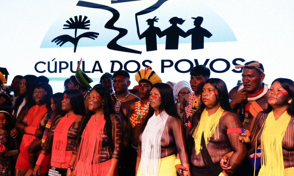 Cúpula dos Povos alternativas