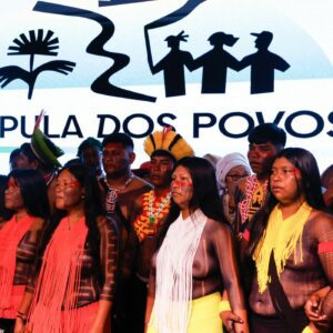 Cúpula dos Povos alternativas