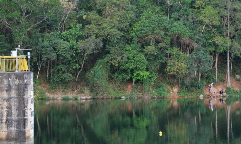 racionamento noturno São Caetano