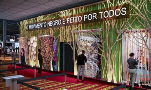 Programação Consciência Negra SP