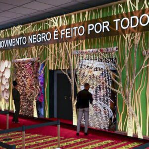 Programação Consciência Negra SP