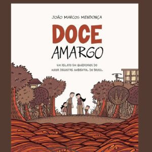 Impacto humano Mariana Valadares