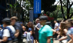 Enem 2025 primeiro dia