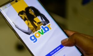 aplicativo gov.br atualização acessibilidade