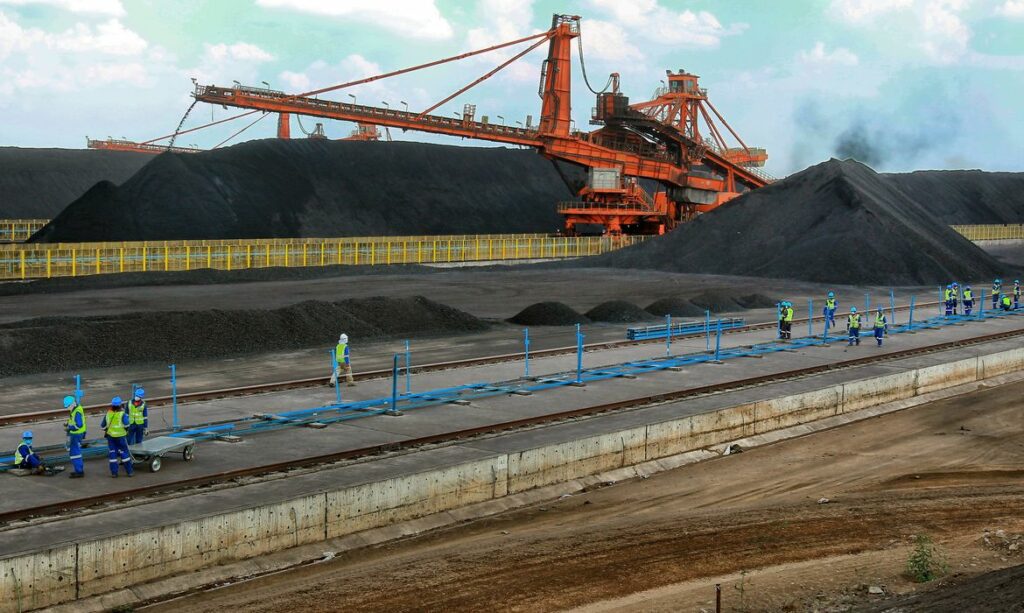 Ibama arquiva última usina carvão