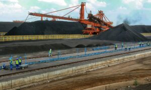 Ibama arquiva última usina carvão