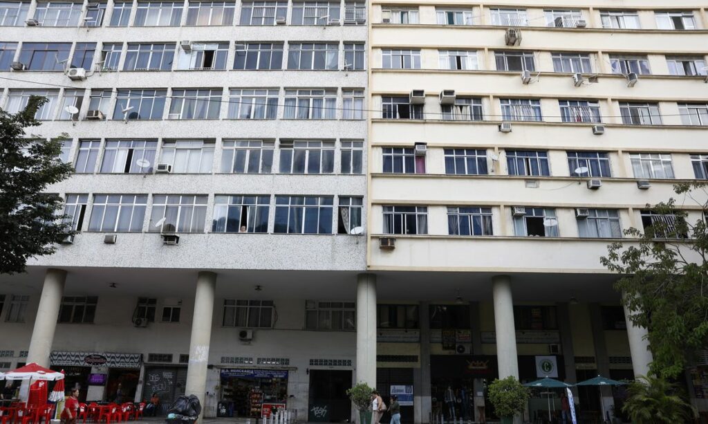 deflação IGP-M aluguel