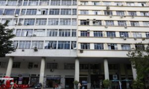 deflação IGP-M aluguel