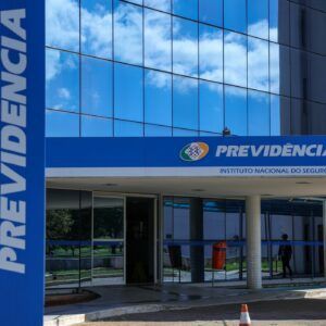 Novas regras INSS biometria