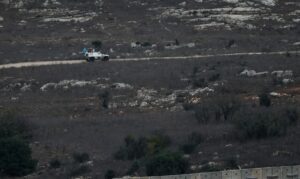 Israel atira ONU Líbano