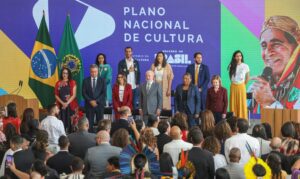 Plano Nacional Cultura 10 anos