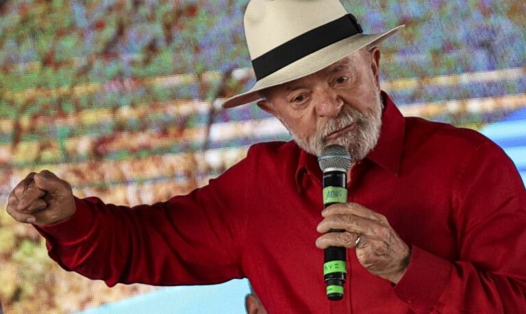 Lula Belém COP30 preparativos