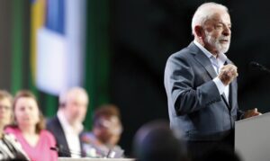 Lula Transição Justa COP30