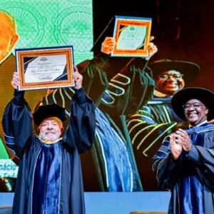 Lula cooperação educacional Moçambique