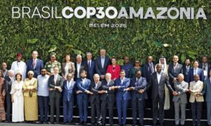 Fundo Florestas Tropicais COP30