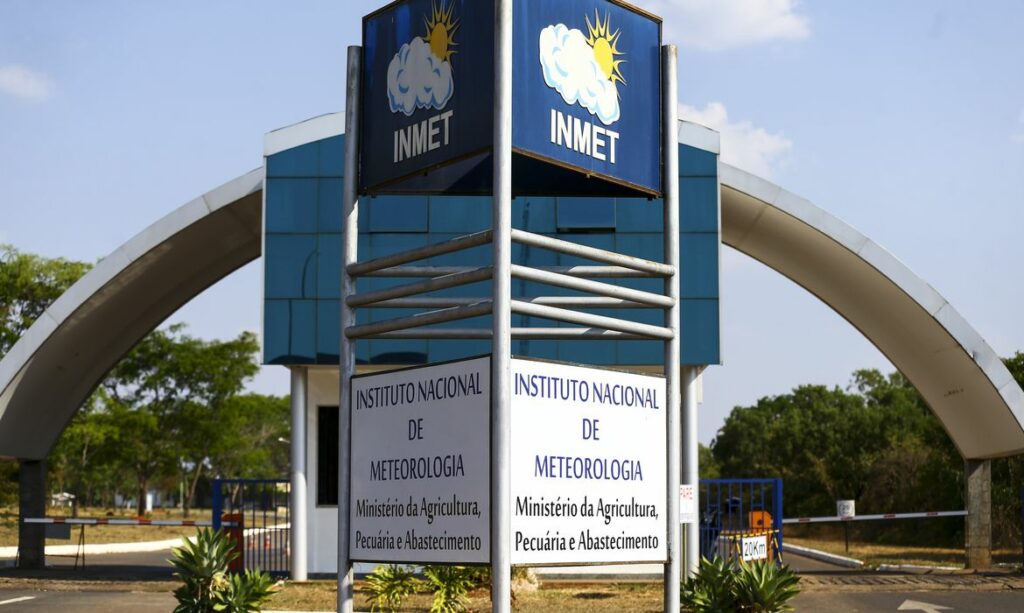 Frio Paraná Santa Catarina