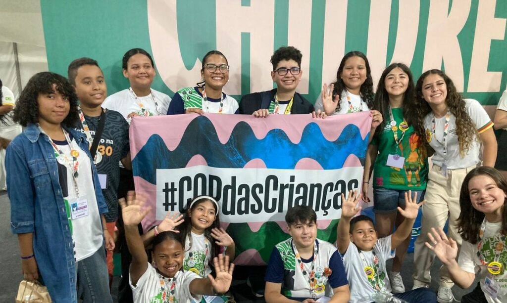 MiniCops COP30 Belém