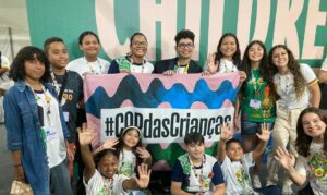 MiniCops COP30 Belém