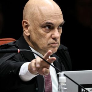 Moraes Tagliaferro réu