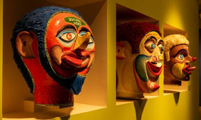 Museu Pontal programação afro