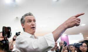 Acordo climático Newsom Pará