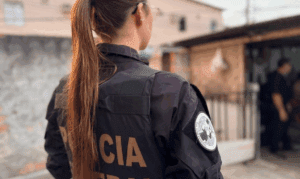 Operação Roque advogados CV Manaus