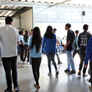 Pé-de-Meia nova parcela R$200