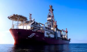 Petrobras descobre petróleo Bacia Campos