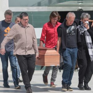 Velório Paulo Frateschi Alesp