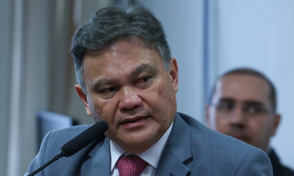 Gakiya narcoestado Brasil