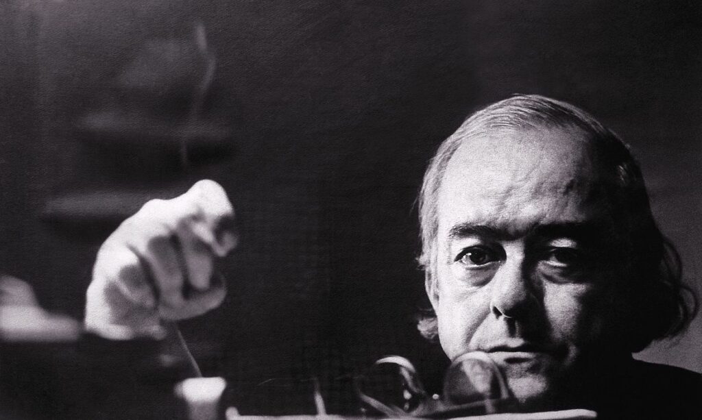 Vinicius Moraes múltiplas facetas