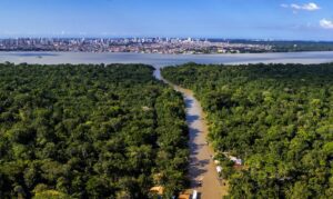 COP30 turismo Brasil