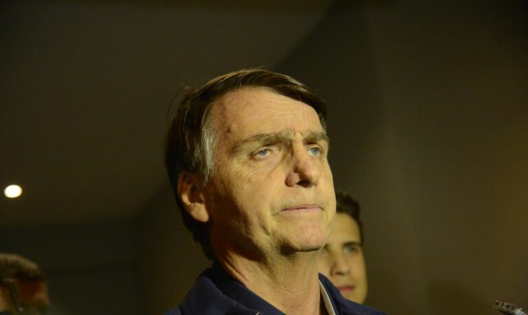 Bolsonaro prisão domiciliar saúde