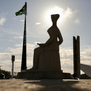 STF penas definitivas Bolsonaro