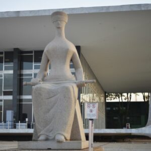 STF mantém condenação Bolsonaro