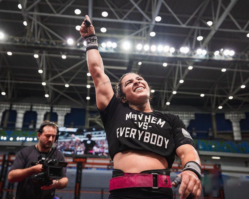 Brasília Fitness Open ingressos