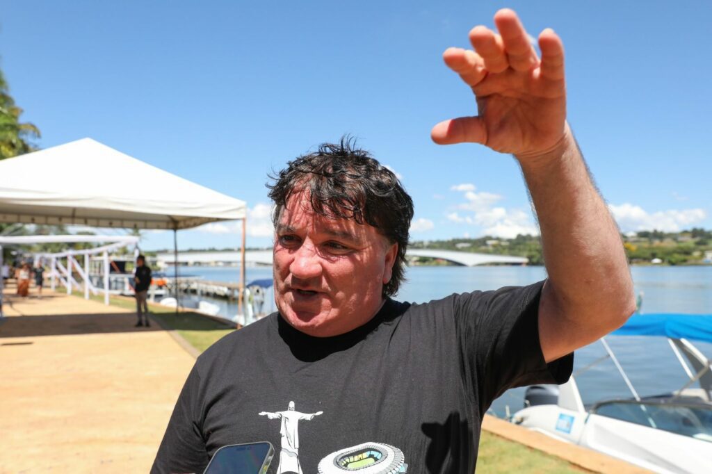 Brasília Impulsiona Turismo com Batalhão Bilíngue da PMDF e Segurança Reforçada