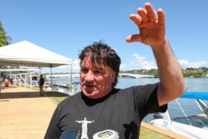 Brasília Impulsiona Turismo com Batalhão Bilíngue da PMDF e Segurança Reforçada