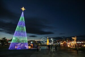 Brasília: Programação Cultural Gratuita Marca o Último Fim de Semana do Ano