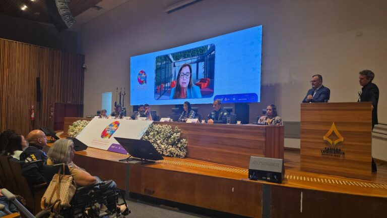 Brasília Sedia 1º Fórum Nacional para Superar Barreiras na Empregabilidade Autista