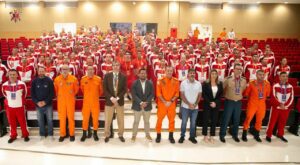 CBMDF 2025: Reforço de Efetivo, Modernização e Valorização Profissional no DF