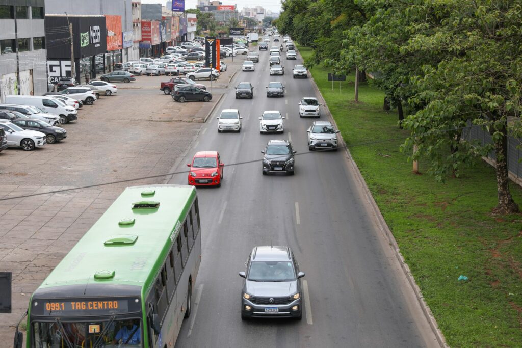 CLDF Aprova Correção Técnica da Tabela Fipe para Cálculo do IPVA no DF