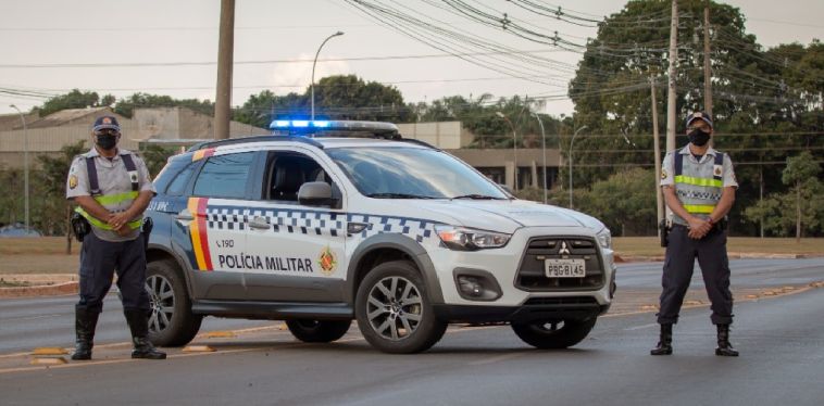 Concurso PMDF CFO 2025: Edital Retificado, Inscrições Reabertas e Novas Datas