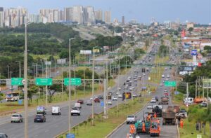 Consulta Pública Mobilidade DF: População opina sobre o Plano Diretor de Transporte Urbano (PDTU)