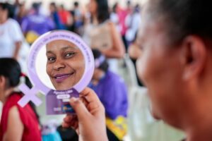 DF: Execução Orçamentária da Secretaria da Mulher em 2025 Amplia Proteção e Políticas